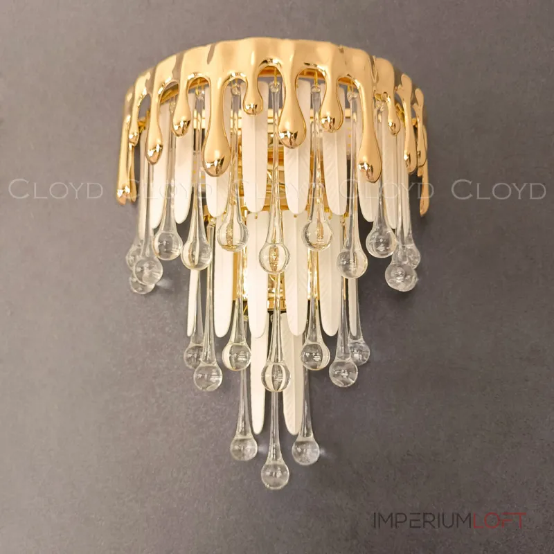 Бра Cloyd CAPULETTI 20335 от ImperiumLoft