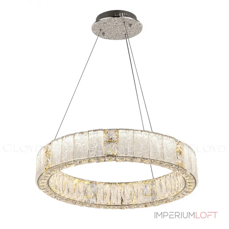 Люстра подвесная Cloyd RADIANTA 11258 от ImperiumLoft Люстра подвесная Cloyd RADIANTA 11258 от ImperiumLoft