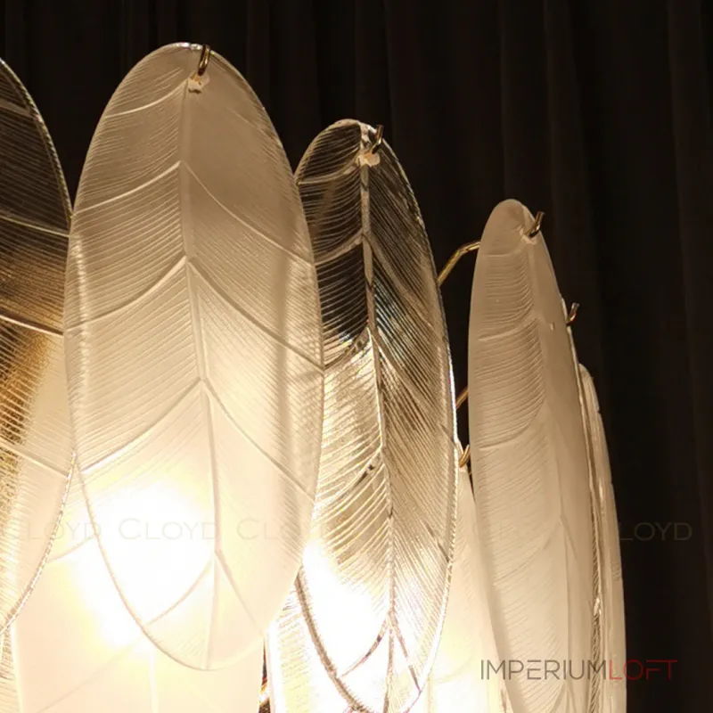 Люстра подвесная Cloyd SINAY 10970 от ImperiumLoft