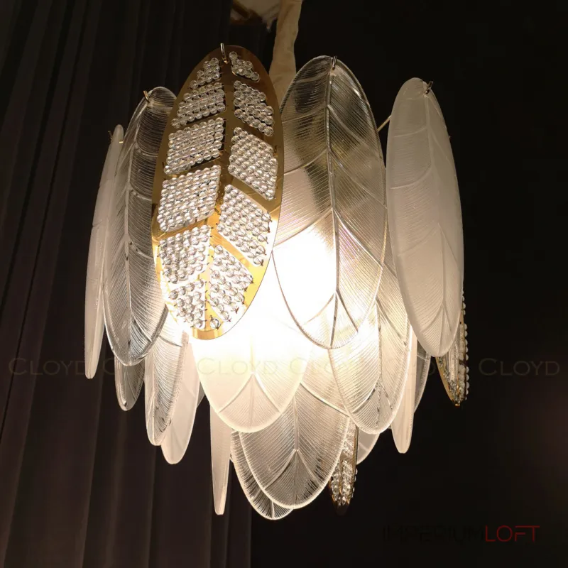 Люстра подвесная Cloyd SINAY 10970 от ImperiumLoft