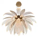 Люстра подвесная Cloyd TUVALU 11420 от ImperiumLoft