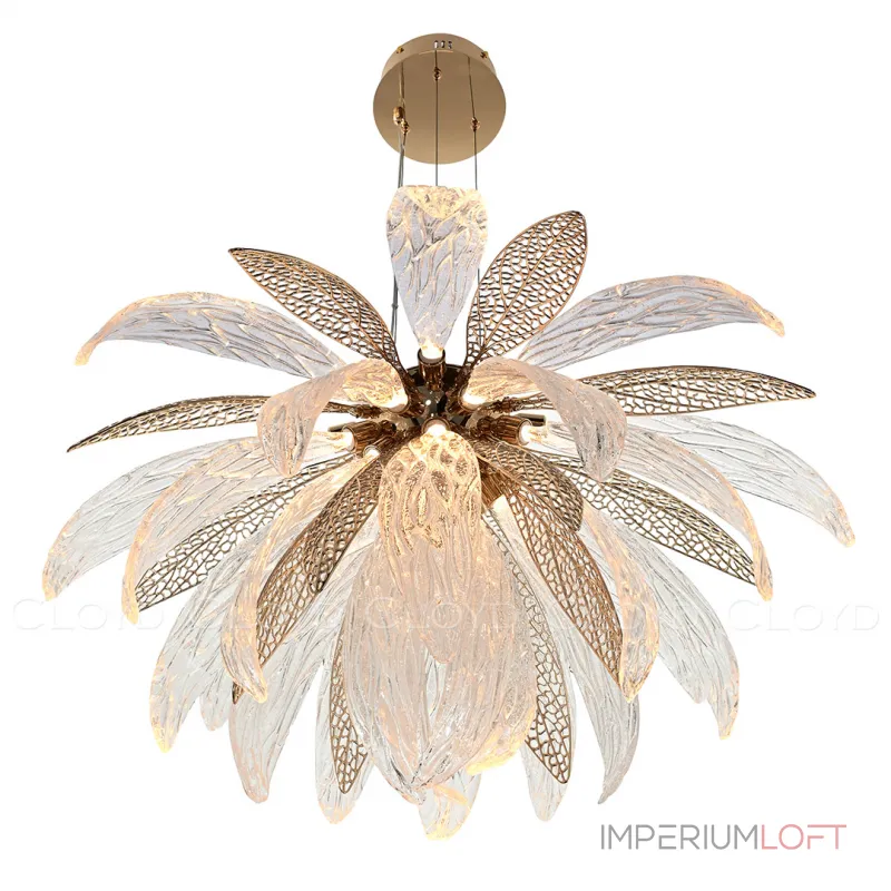 Люстра подвесная Cloyd TUVALU 11420 от ImperiumLoft