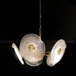 Люстра подвесная Cloyd GRAMMY 10666 от ImperiumLoft