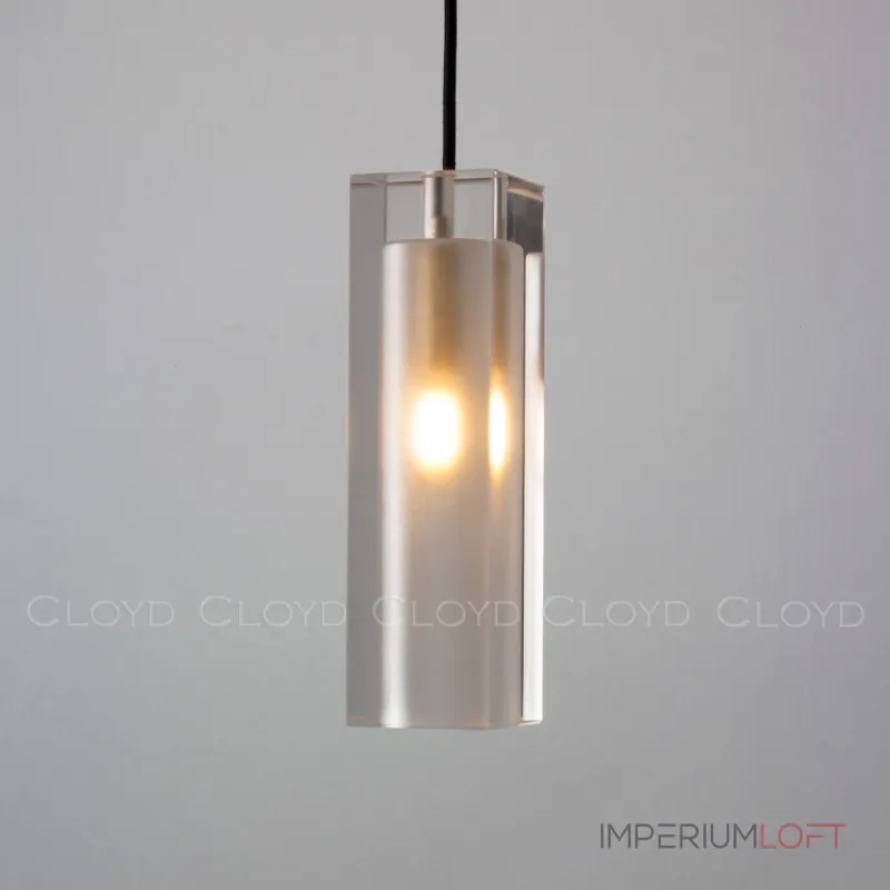 Подвесной светильник Cloyd DIRAC 11167 от ImperiumLoft