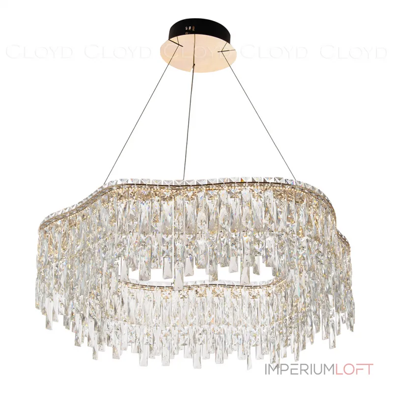 Люстра Cloyd ANTREA-A C1 11471 от ImperiumLoft