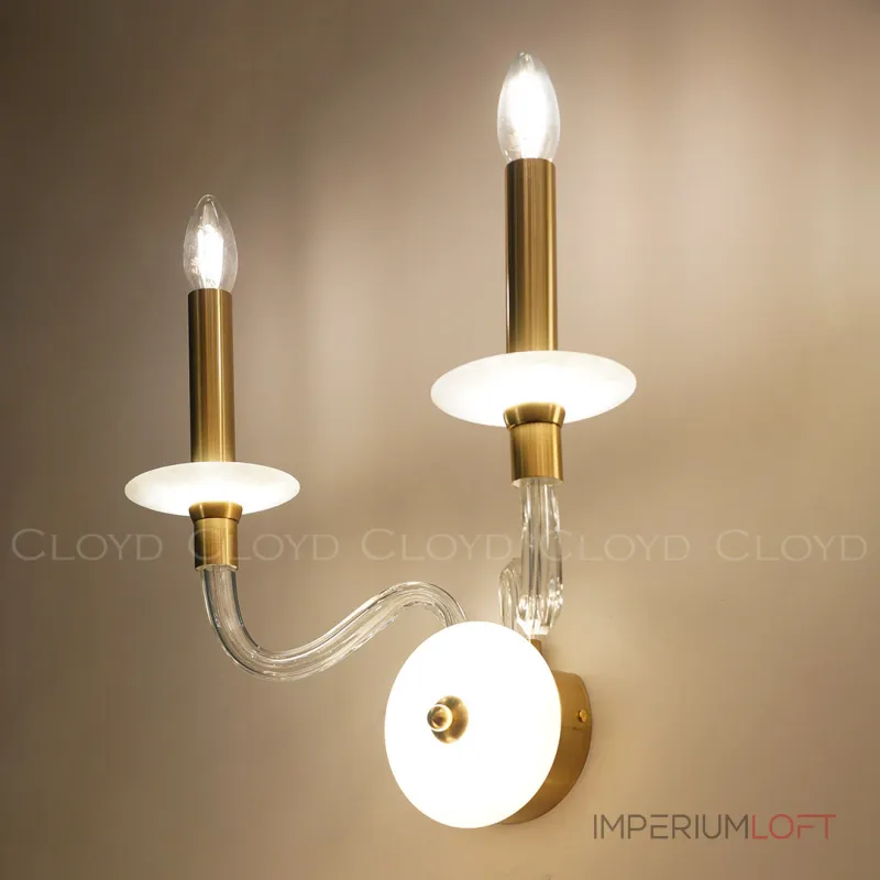 Бра Cloyd SHERINGTON 20358 от ImperiumLoft Бра Cloyd SHERINGTON 20358 от ImperiumLoft