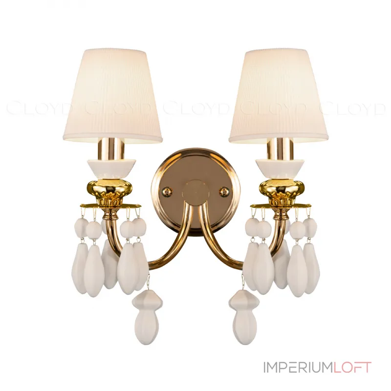 Бра Cloyd LOTTIE 20337 от ImperiumLoft Бра Cloyd LOTTIE 20337 от ImperiumLoft