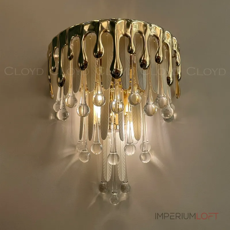 Бра Cloyd CAPULETTI 20335 от ImperiumLoft