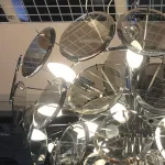 Люстра подвесная Cloyd LINZE 10582 от ImperiumLoft