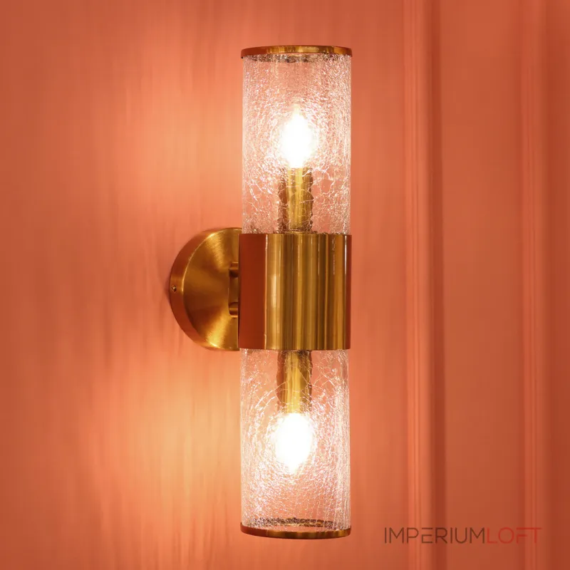 Бра Cloyd LEIBNIZ 20139 от ImperiumLoft Бра Cloyd LEIBNIZ 20139 от ImperiumLoft