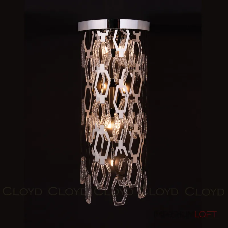 Бра Cloyd CHEOPS 20163 от ImperiumLoft Бра Cloyd CHEOPS 20163 от ImperiumLoft