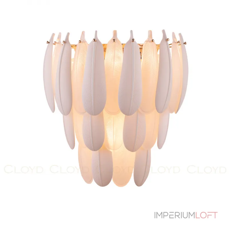 Бра Cloyd BAHAMA 20180 от ImperiumLoft