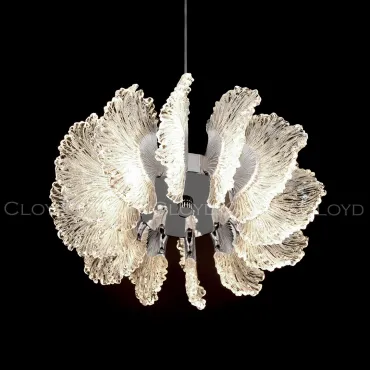 Люстра подвесная Cloyd ANTIGUA 11442