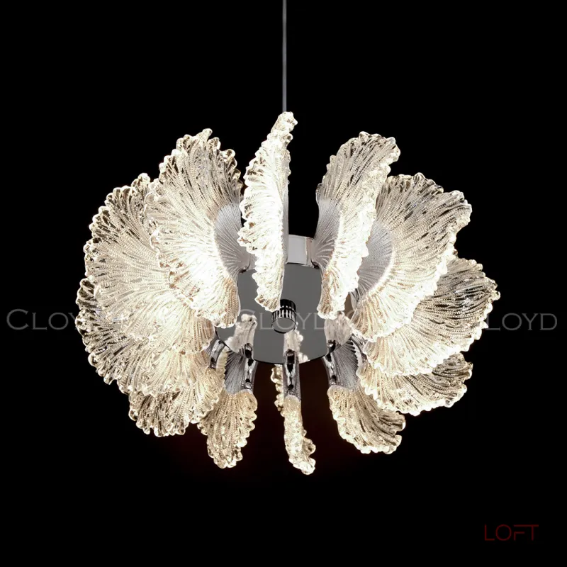 Люстра подвесная Cloyd ANTIGUA 11442 от ImperiumLoft