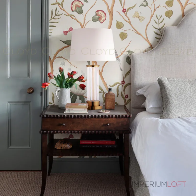 Настольная лампа Cloyd MARCELL 30076 от ImperiumLoft