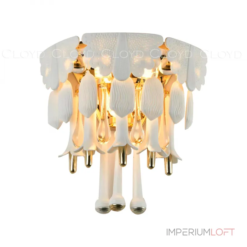 Бра Cloyd PLINSE 20414 от ImperiumLoft
