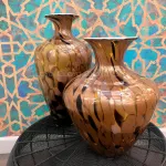 Ваза Cloyd VASE-1611 50115 от ImperiumLoft