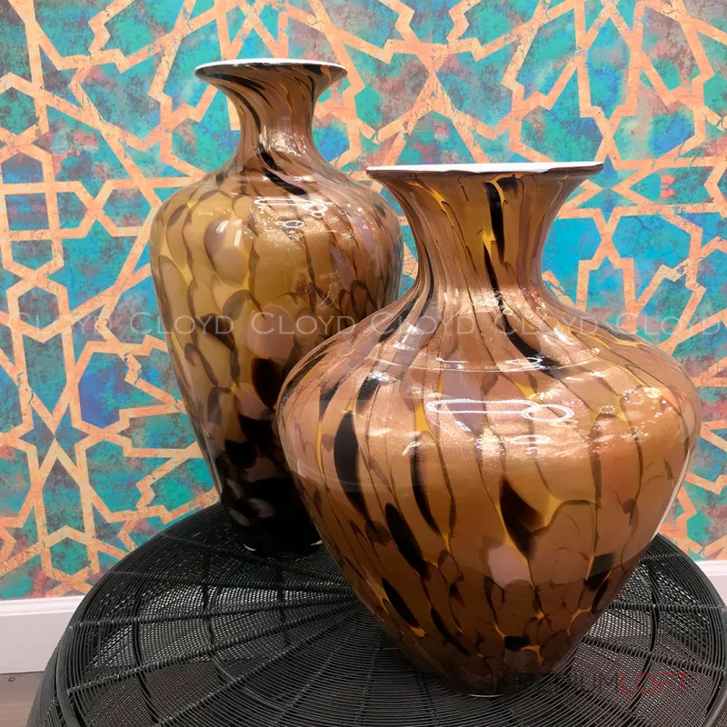 Ваза Cloyd VASE-1611 50115 от ImperiumLoft Ваза Cloyd VASE-1611 50115 от ImperiumLoft