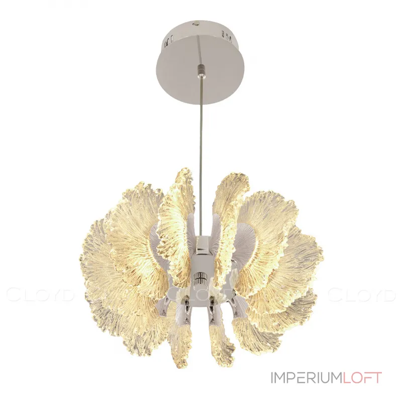 Люстра подвесная Cloyd ANTIGUA 11442 от ImperiumLoft