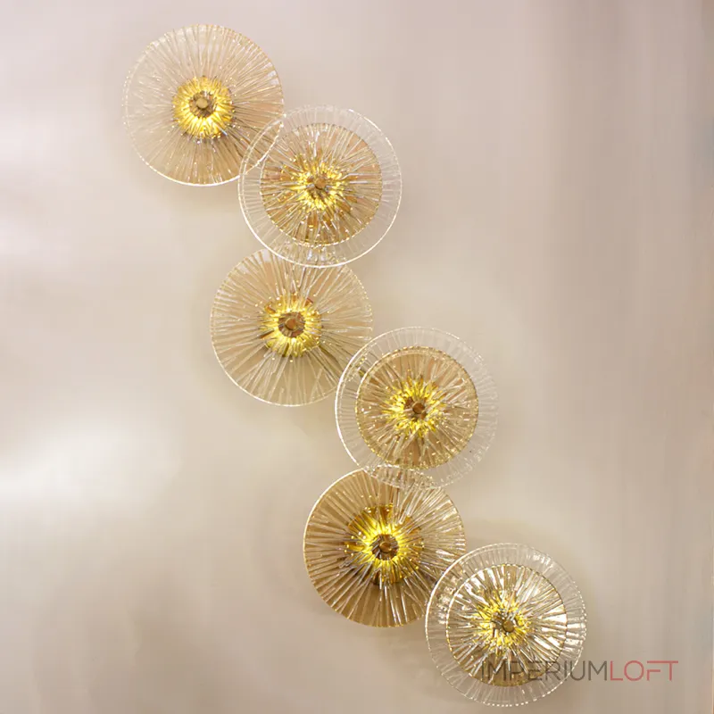 Бра Cloyd HELION 20209 от ImperiumLoft