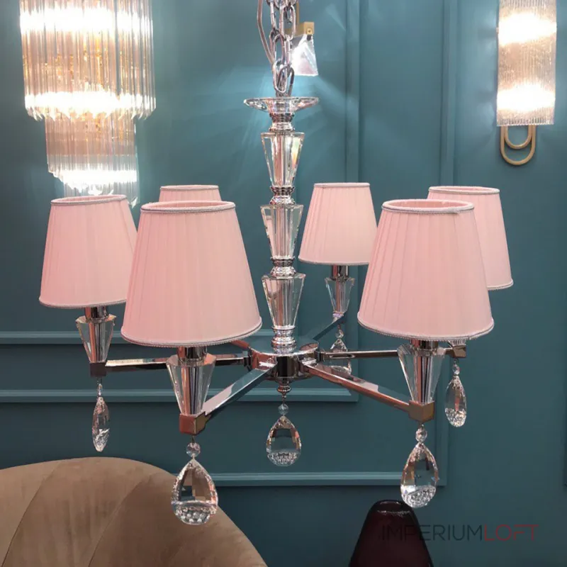 Люстра подвесная Cloyd ARTORIA 10799 от ImperiumLoft Люстра подвесная Cloyd ARTORIA 10799 от ImperiumLoft