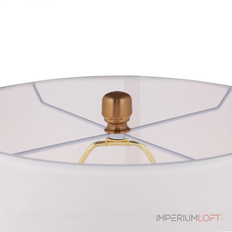 Настольная лампа Cloyd MARCELL 30076 от ImperiumLoft