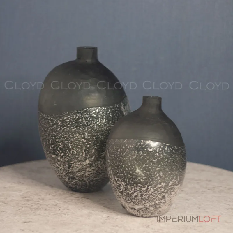 Ваза Cloyd VASE-1594 50064 от ImperiumLoft Ваза Cloyd VASE-1594 50064 от ImperiumLoft