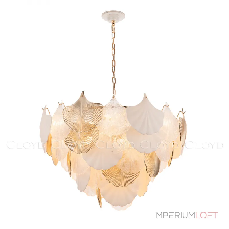 Люстра подвесная Cloyd POLYNESIA 10967 от ImperiumLoft