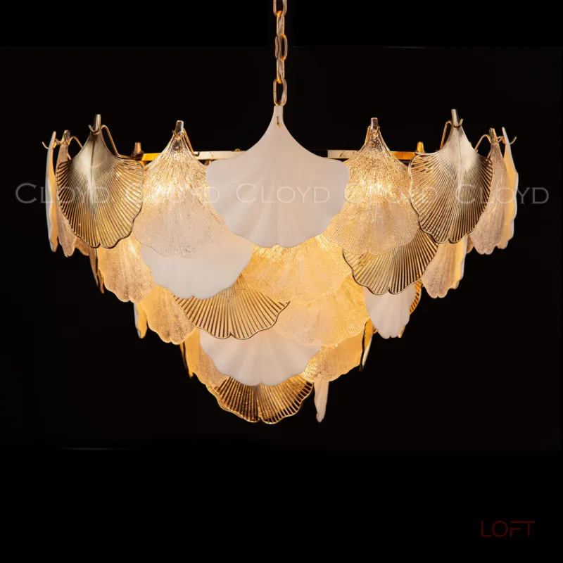 Люстра подвесная Cloyd POLYNESIA 10967 от ImperiumLoft