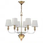 Люстра подвесная Cloyd INSIGNIA 10473 от ImperiumLoft