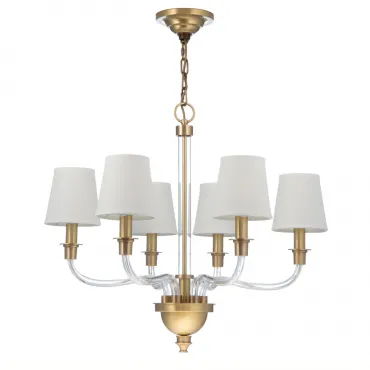 Люстра подвесная Cloyd INSIGNIA 10473