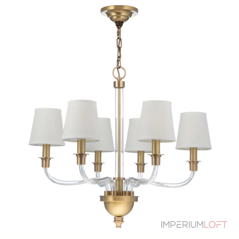 Люстра подвесная Cloyd INSIGNIA 10473 от ImperiumLoft