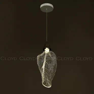 Подвесной светильник Cloyd GOA 11378 Подвесной светильник Cloyd GOA 11378