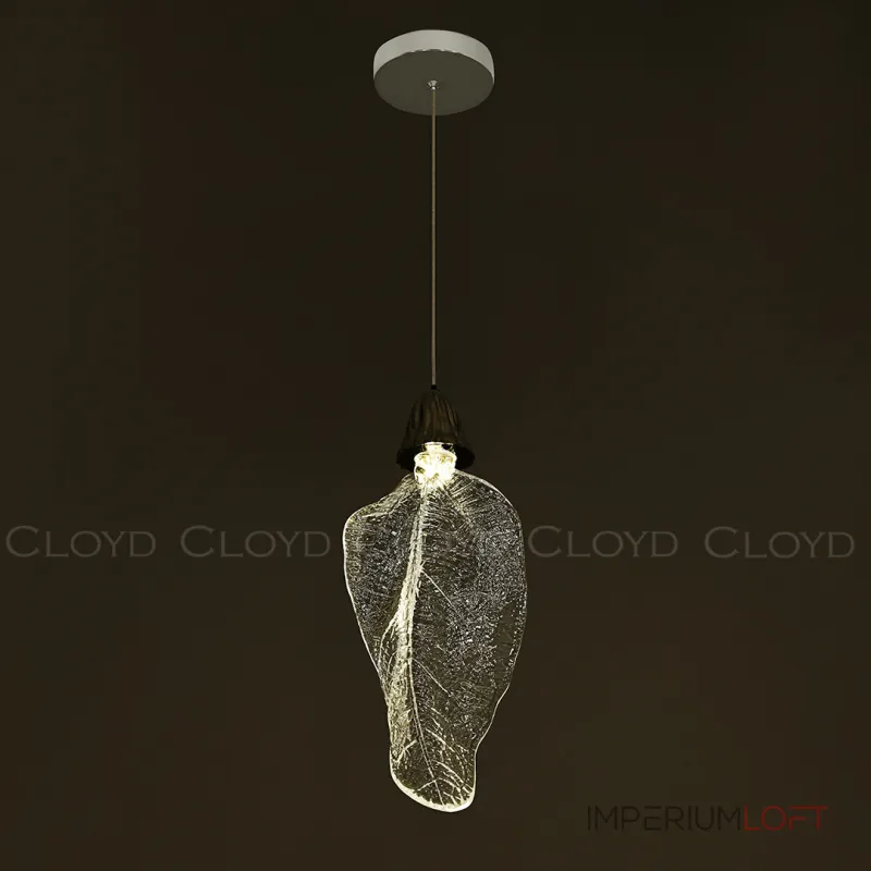 Подвесной светильник Cloyd GOA 11378 от ImperiumLoft