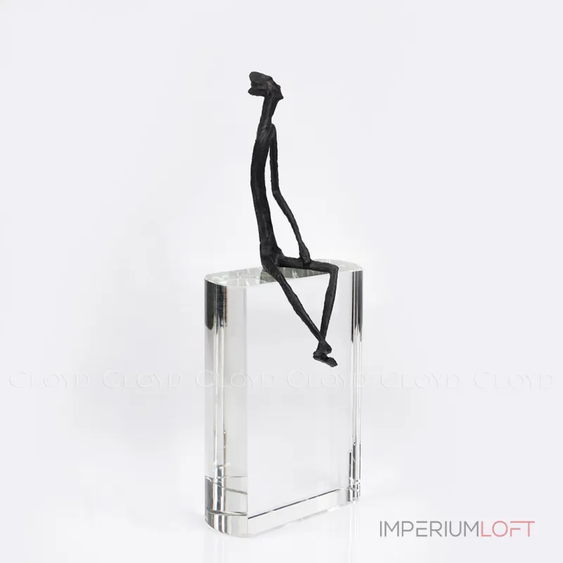 Статуэтка Cloyd FIGURE-1642 50179 от ImperiumLoft