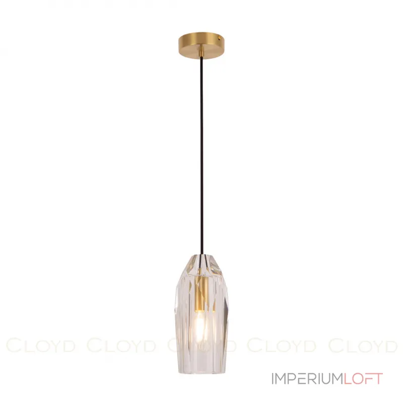 Подвесной светильник Cloyd TESIS 10721 от ImperiumLoft