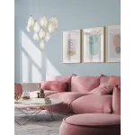 Люстра подвесная Cloyd MANGRA 10362 от ImperiumLoft