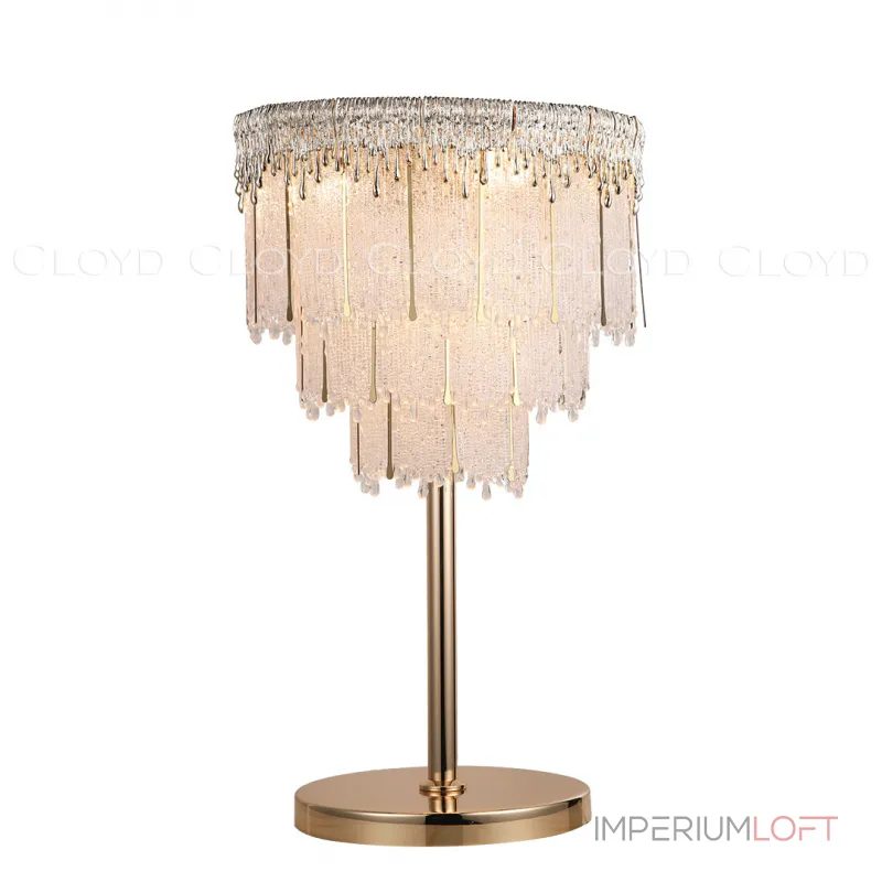 Настольная лампа Cloyd CONSONANCE 30149 от ImperiumLoft