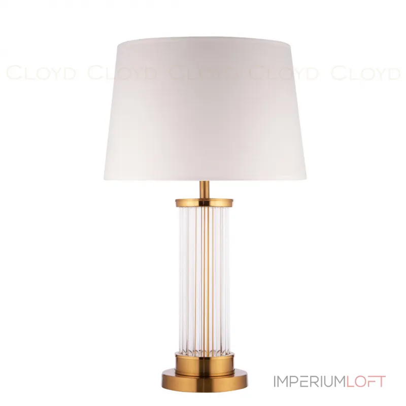 Настольная лампа Cloyd MARCELL 30076 от ImperiumLoft