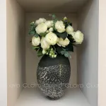 Ваза Cloyd VASE-1594 50064 от ImperiumLoft