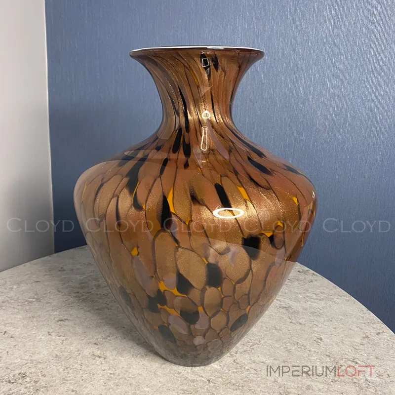 Ваза Cloyd VASE-1611 50115 от ImperiumLoft Ваза Cloyd VASE-1611 50115 от ImperiumLoft