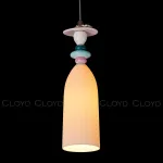 Подвесной светильник Cloyd LOTTIE-E P1 D10 11893 от ImperiumLoft