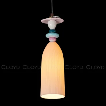 Подвесной светильник Cloyd LOTTIE-E P1 D10 11893 Подвесной светильник Cloyd LOTTIE-E P1 D10 11893