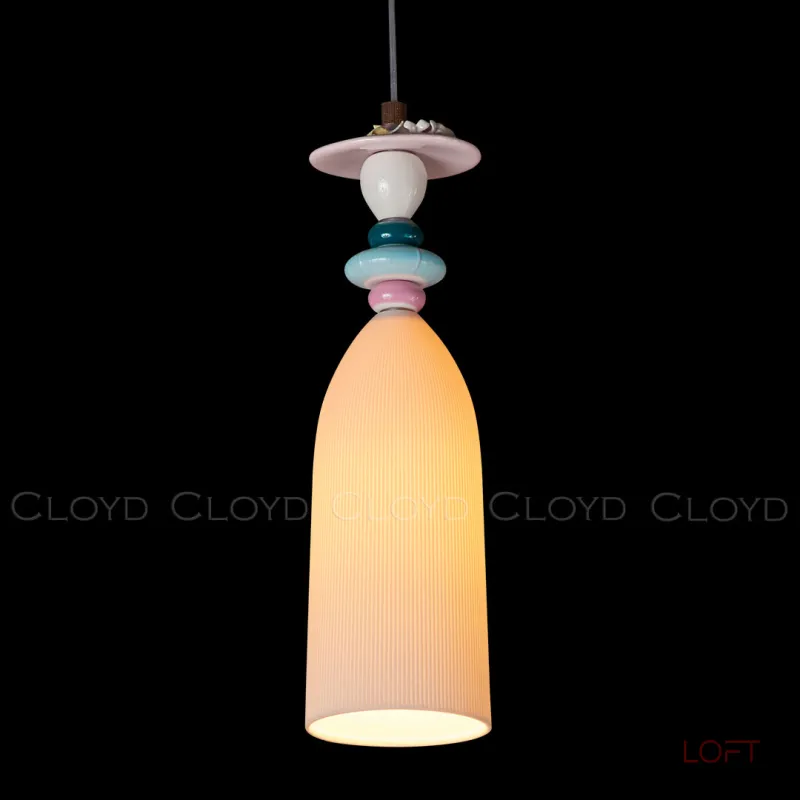 Подвесной светильник Cloyd LOTTIE-E P1 D10 11893 от ImperiumLoft Подвесной светильник Cloyd LOTTIE-E P1 D10 11893 от ImperiumLoft