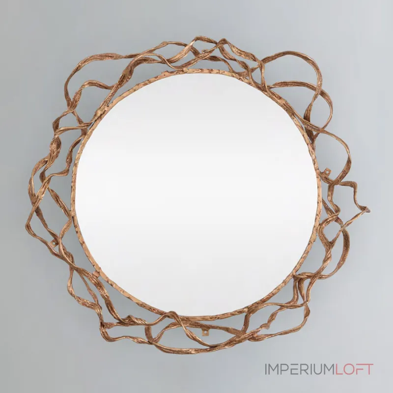 Зеркало Cloyd SFUMATO 50057 от ImperiumLoft Зеркало Cloyd SFUMATO 50057 от ImperiumLoft