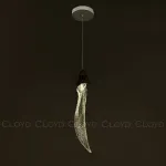 Подвесной светильник Cloyd GOA 11378 от ImperiumLoft