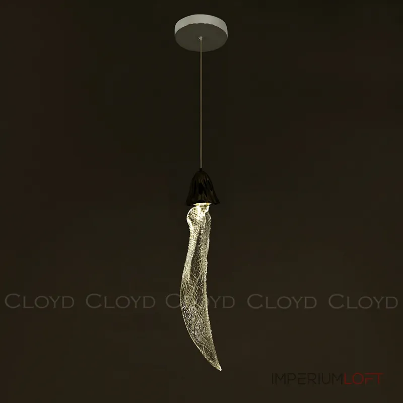Подвесной светильник Cloyd GOA 11378 от ImperiumLoft