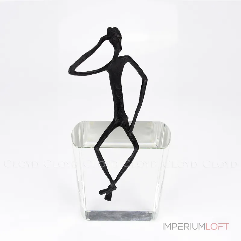 Статуэтка Cloyd FIGURE-1642 50179 от ImperiumLoft