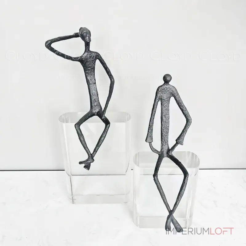 Статуэтка Cloyd FIGURE-1642 50179 от ImperiumLoft