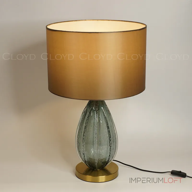 Настольная лампа Cloyd CEREUS 30066 от ImperiumLoft